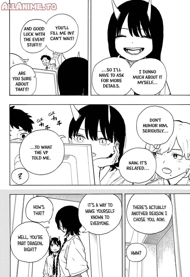 Read RuriDragon (EN) Manga Online