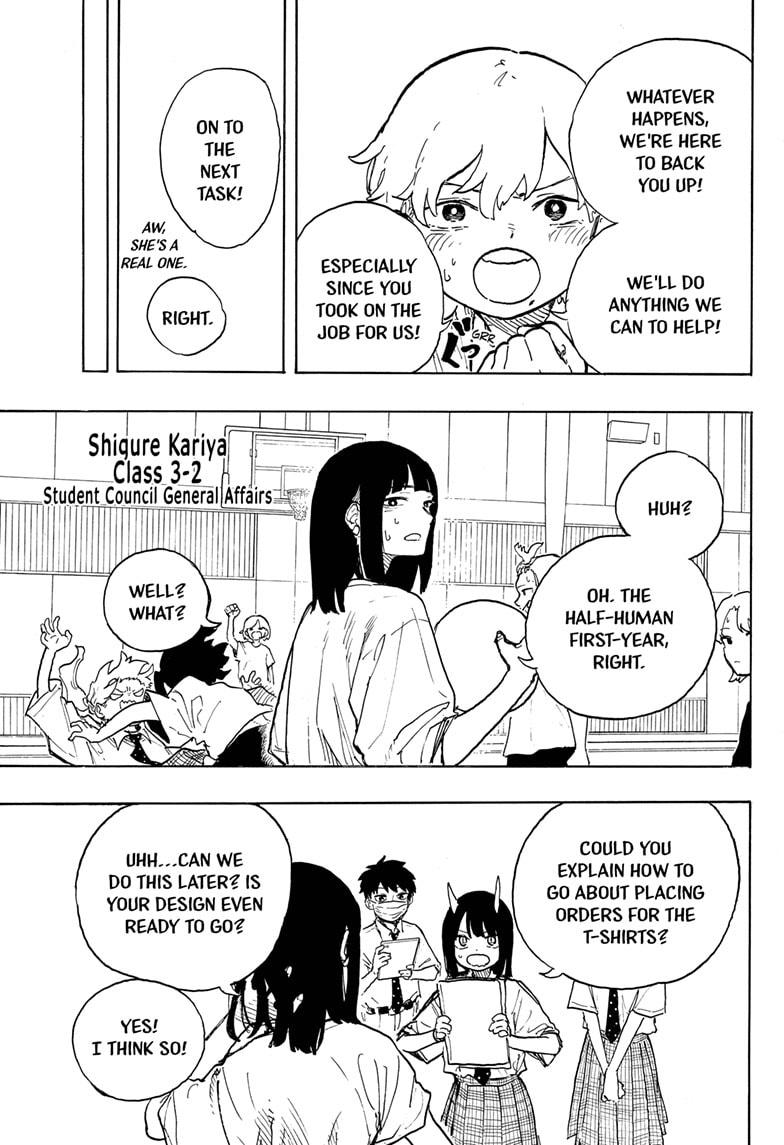 Read RuriDragon (EN) Manga Online