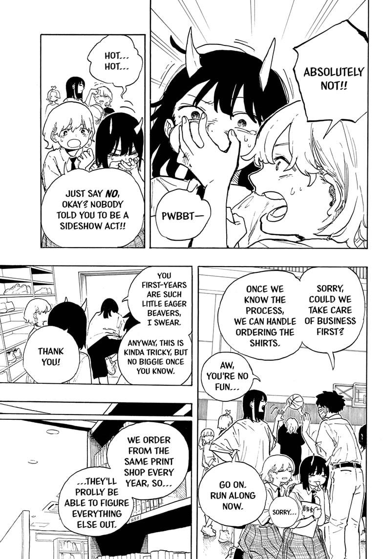 Read RuriDragon (EN) Manga Online