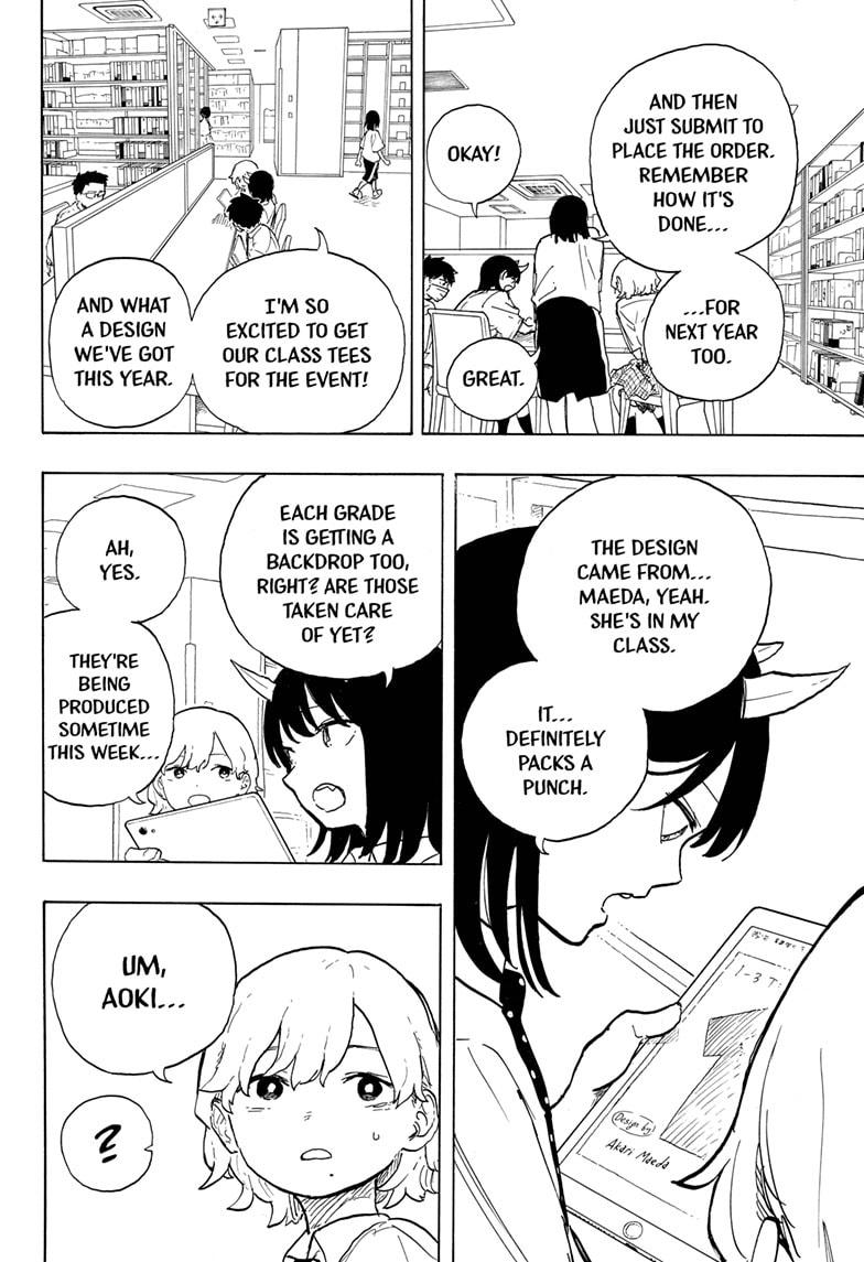 Read RuriDragon (EN) Manga Online