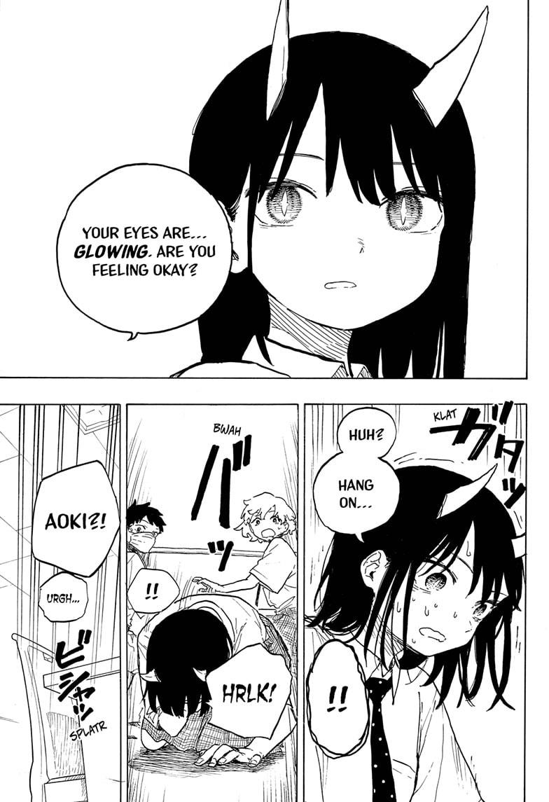 Read RuriDragon (EN) Manga Online