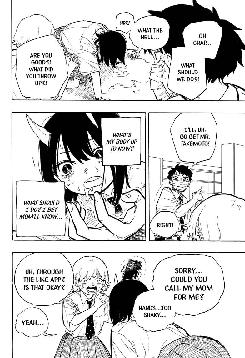 Read RuriDragon (EN) Manga Online