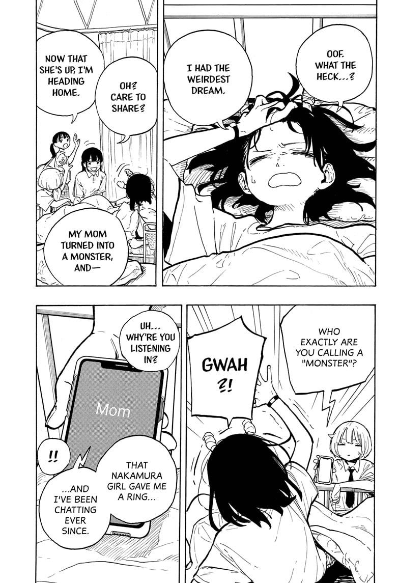 Read RuriDragon (EN) Manga Online