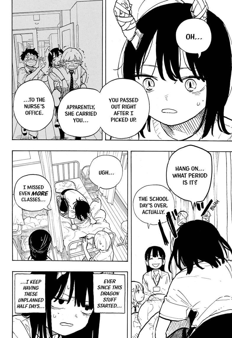 Read RuriDragon (EN) Manga Online