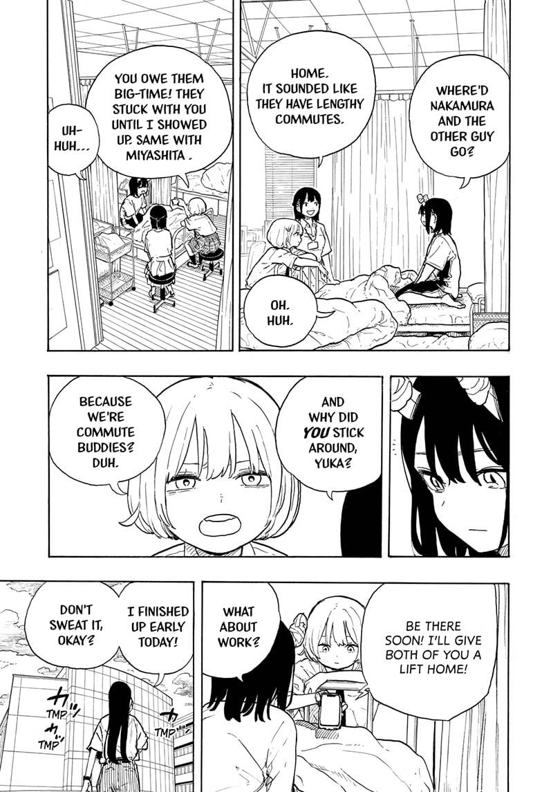 Read RuriDragon (EN) Manga Online