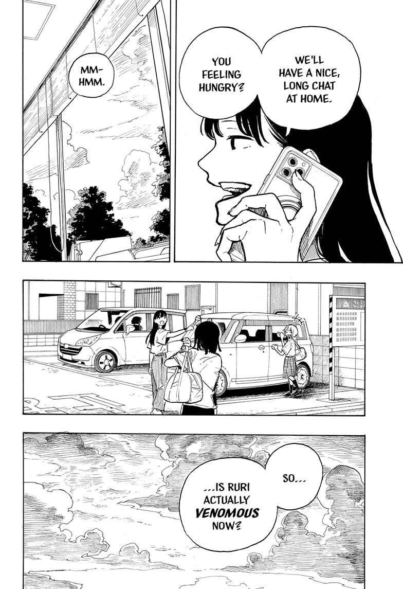 Read RuriDragon (EN) Manga Online