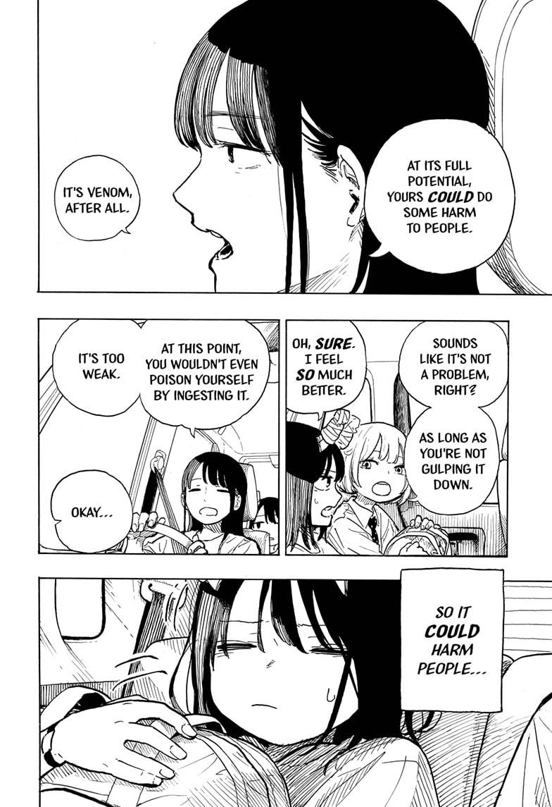 Read RuriDragon (EN) Manga Online