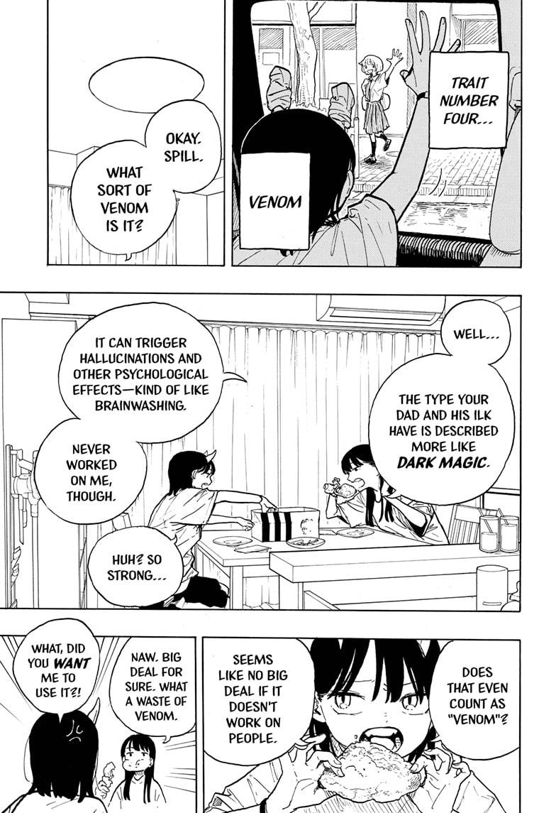Read RuriDragon (EN) Manga Online