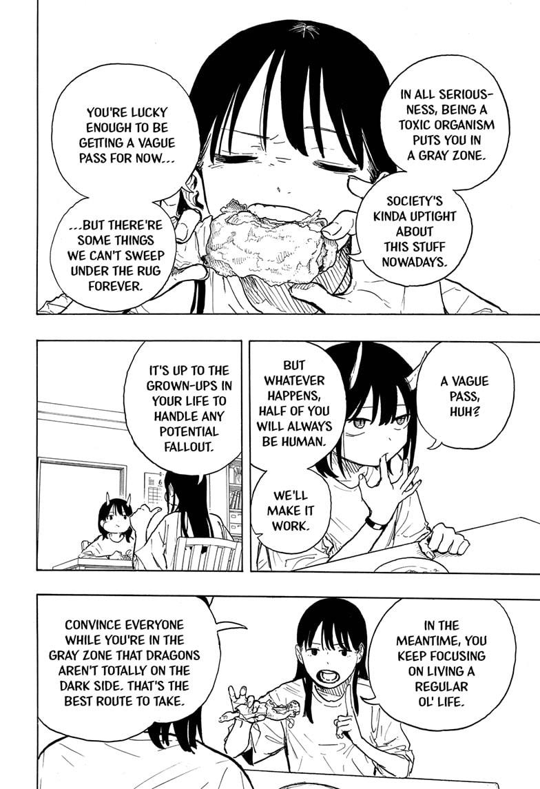 Read RuriDragon (EN) Manga Online