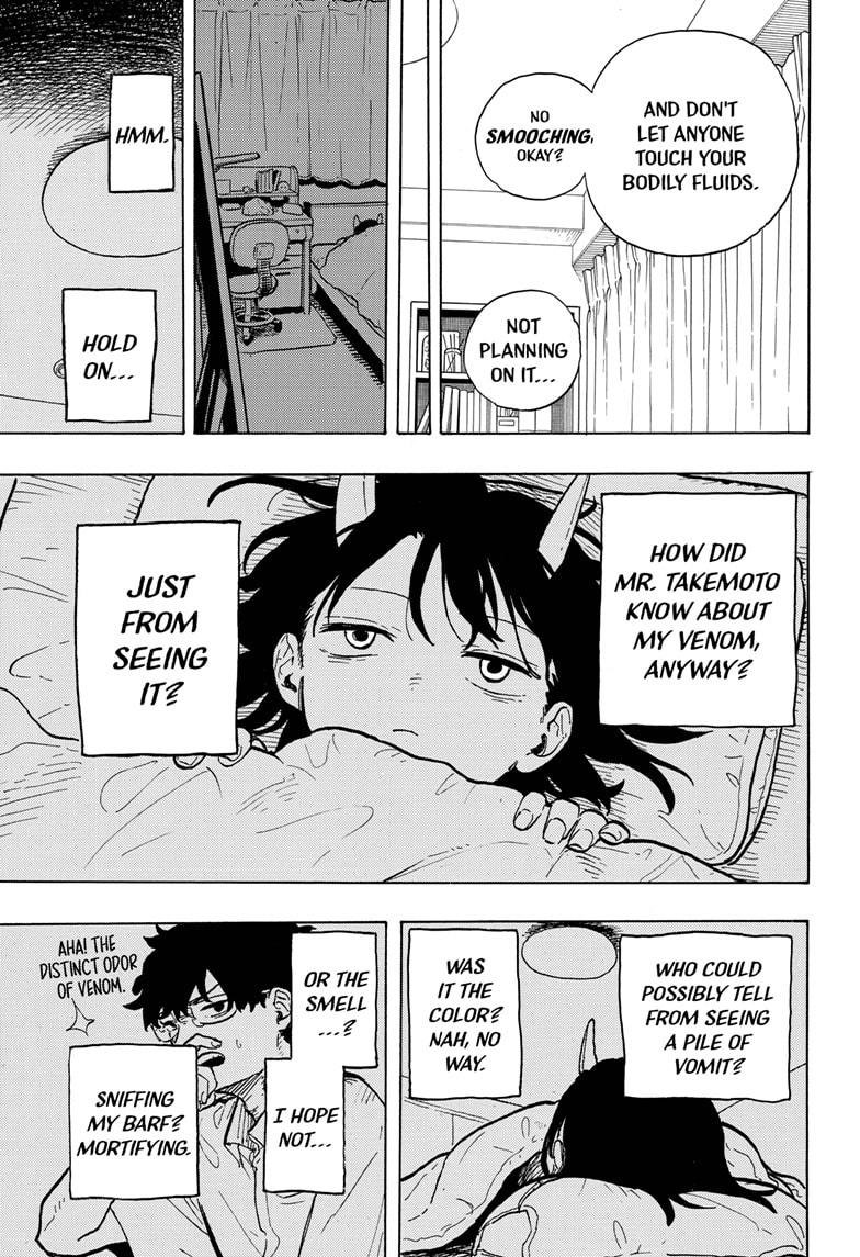 Read RuriDragon (EN) Manga Online