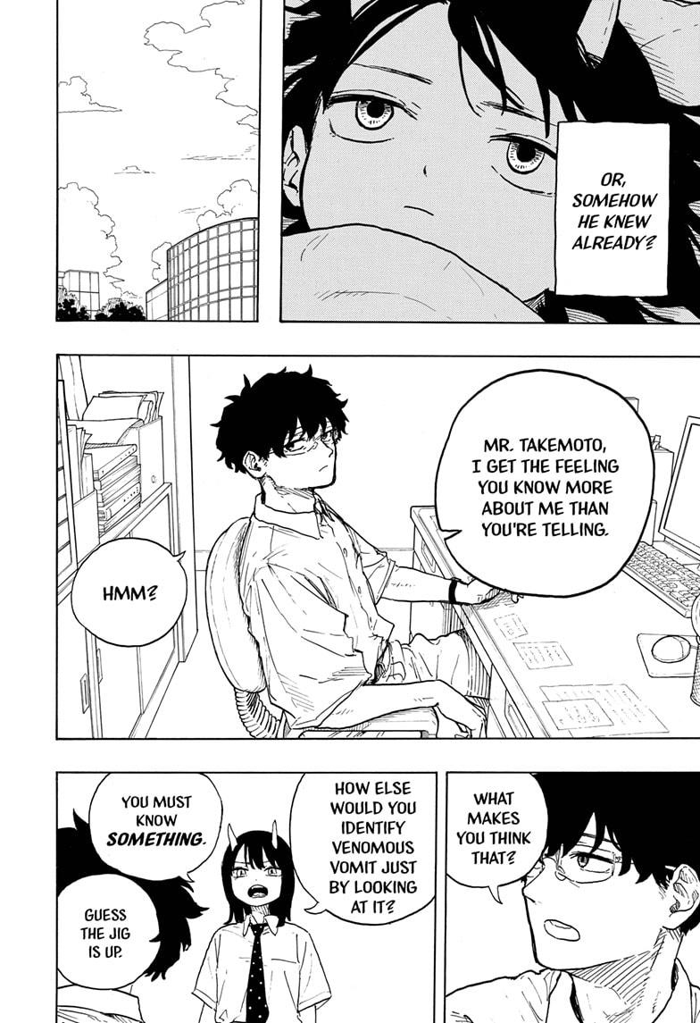 Read RuriDragon (EN) Manga Online