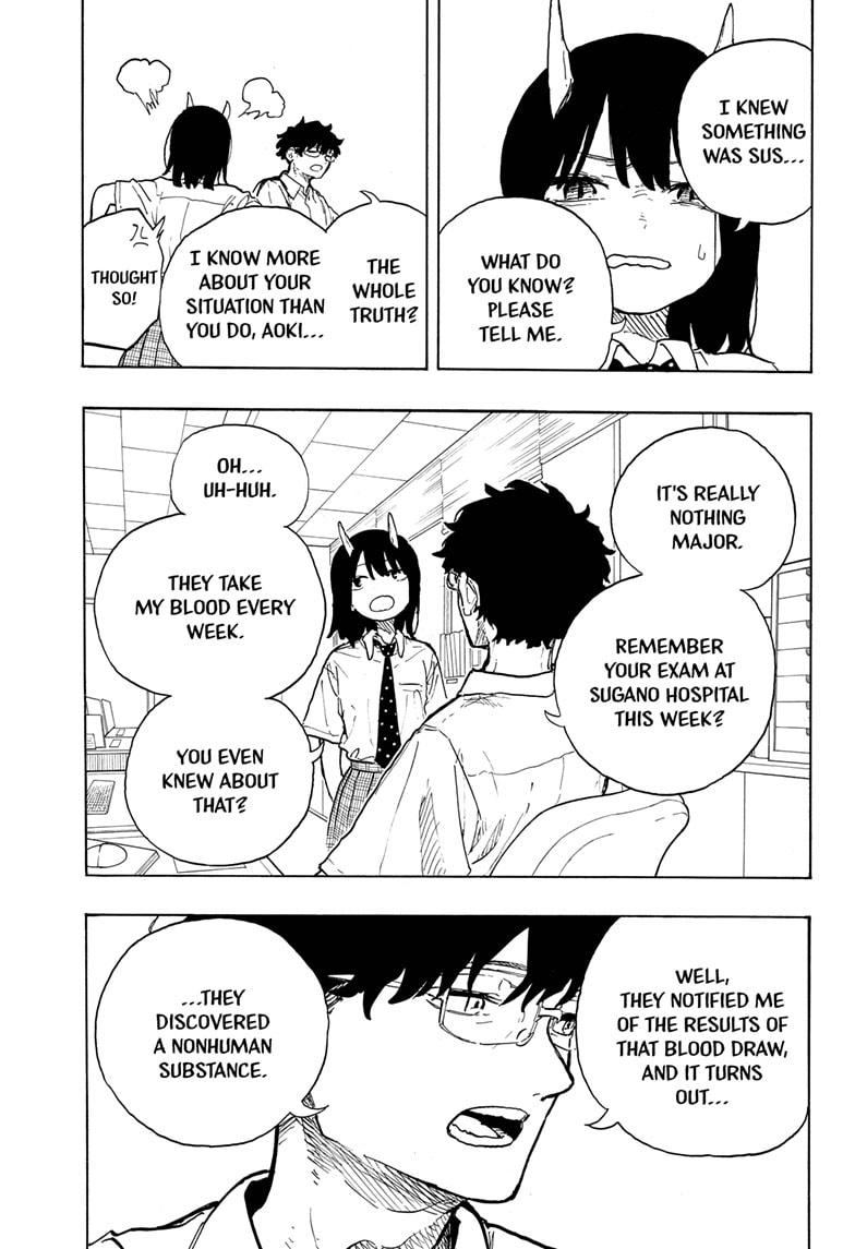 Read RuriDragon (EN) Manga Online