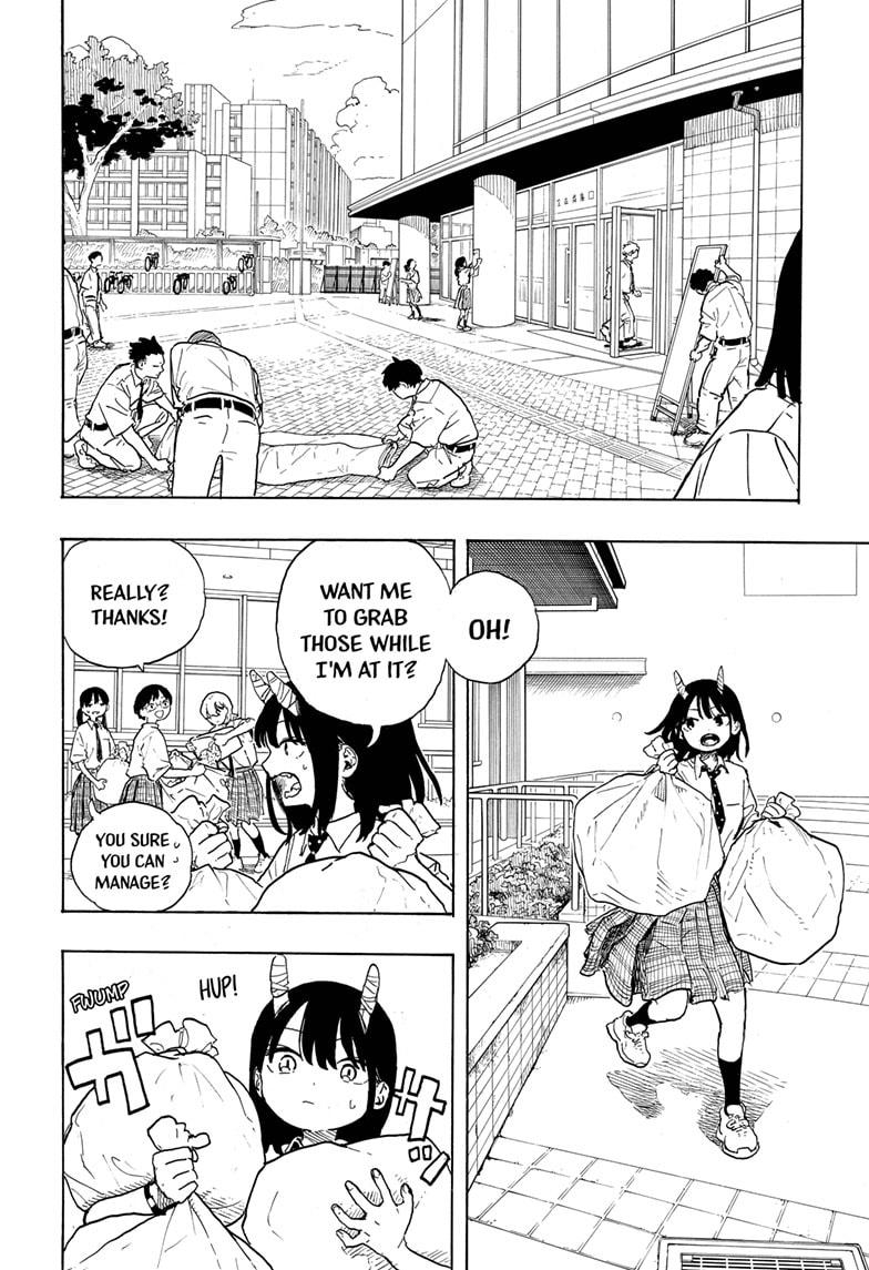 Read RuriDragon (EN) Manga Online