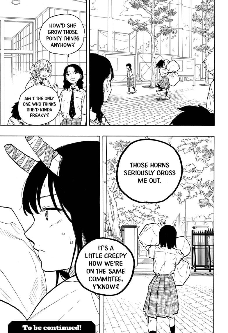 Read RuriDragon (EN) Manga Online
