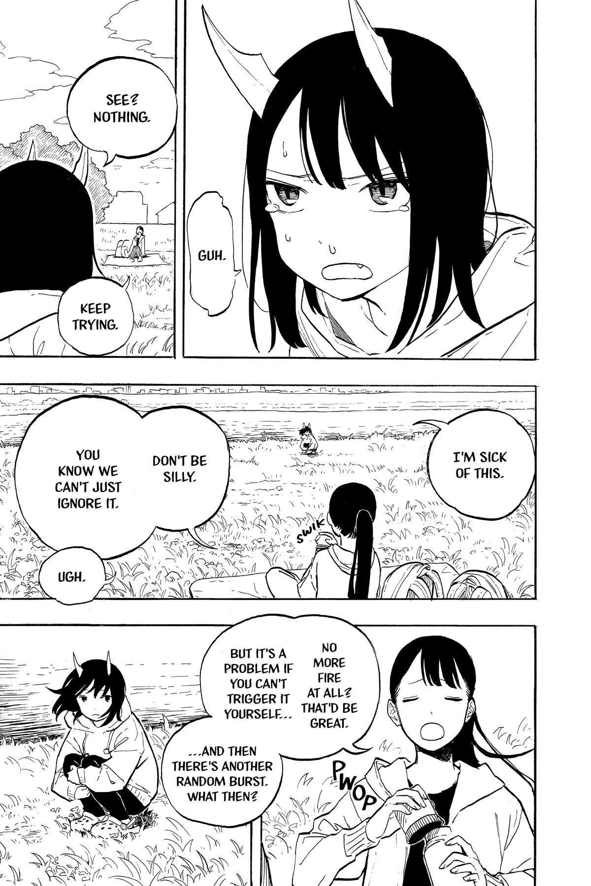 Read RuriDragon (EN) Manga Online
