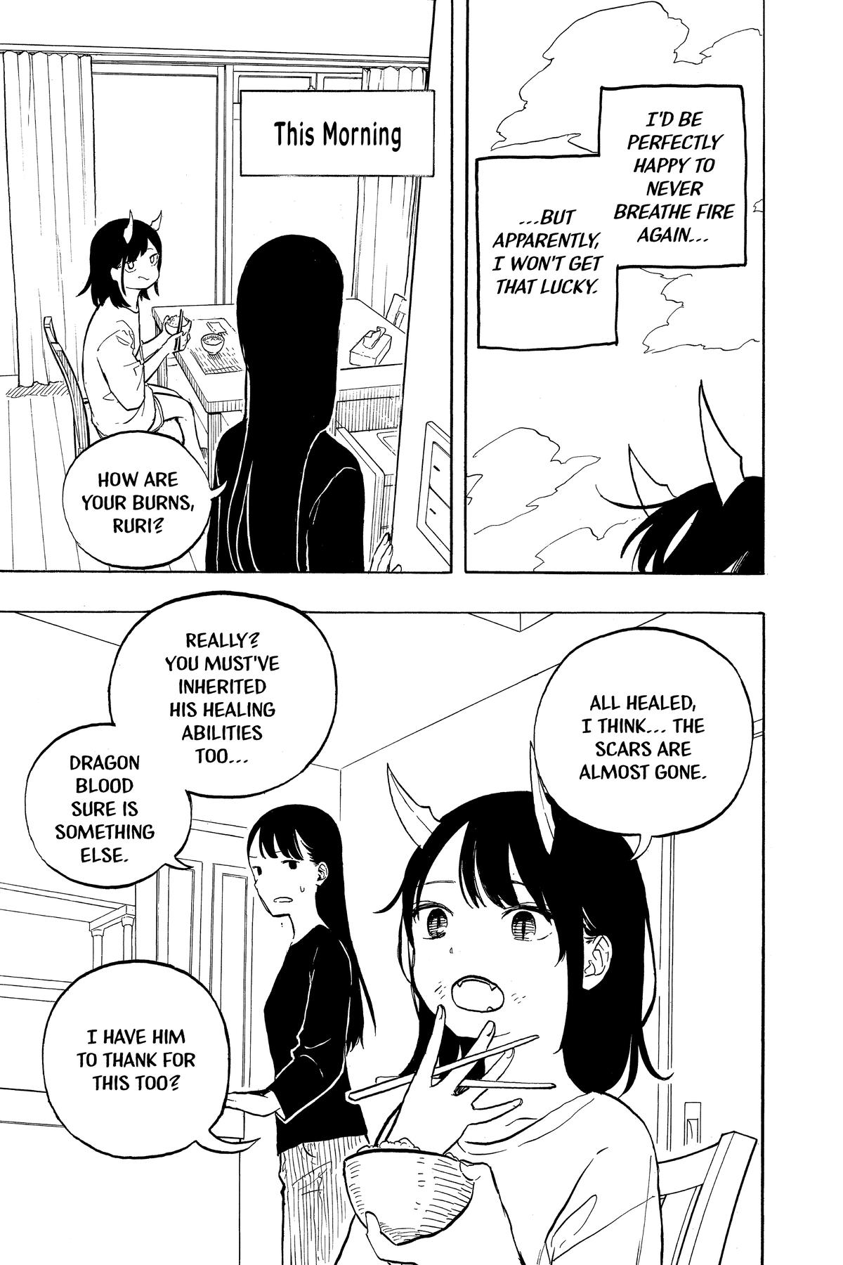 Read RuriDragon (EN) Manga Online