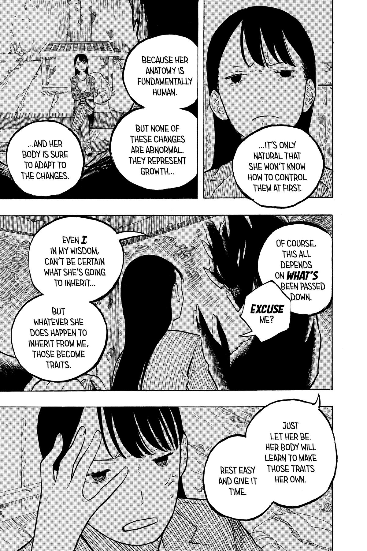 Read RuriDragon (EN) Manga Online