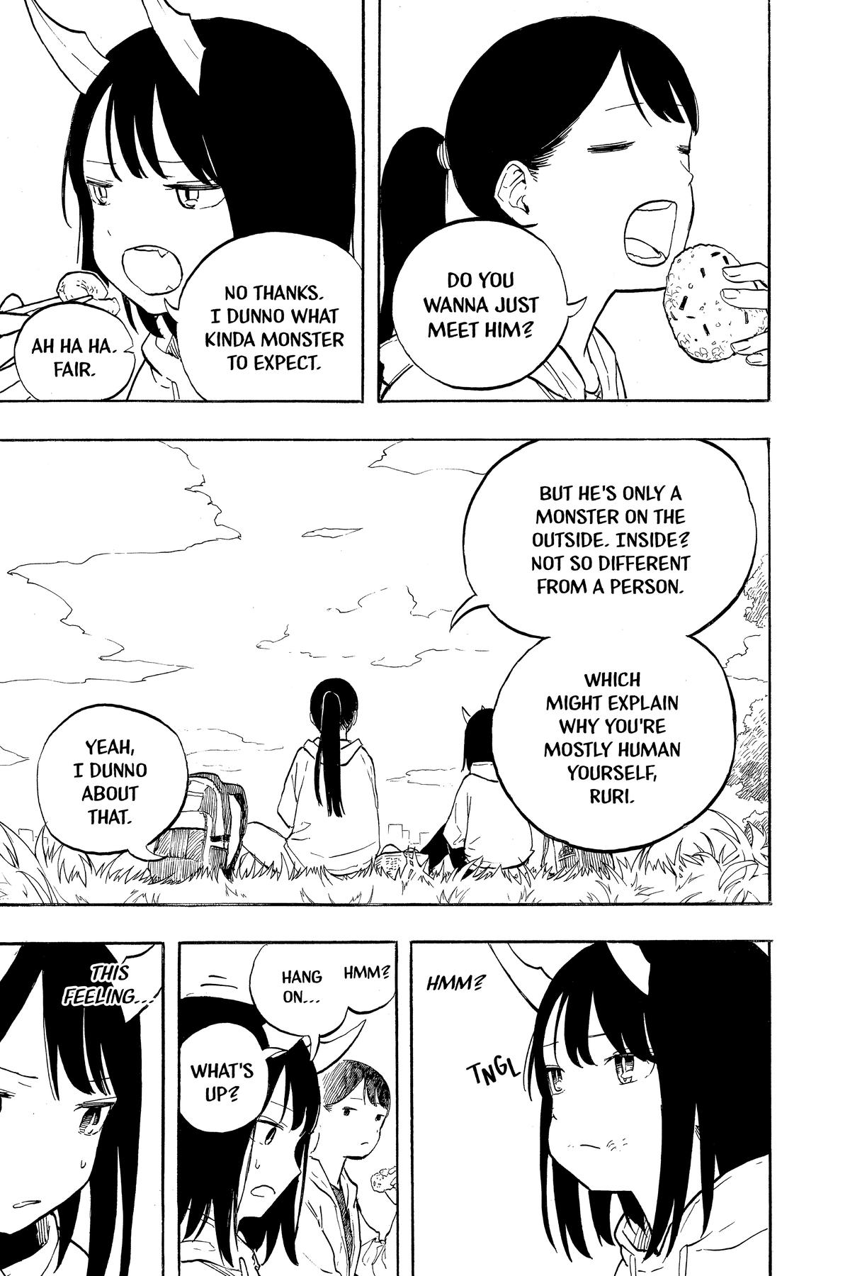 Read RuriDragon (EN) Manga Online