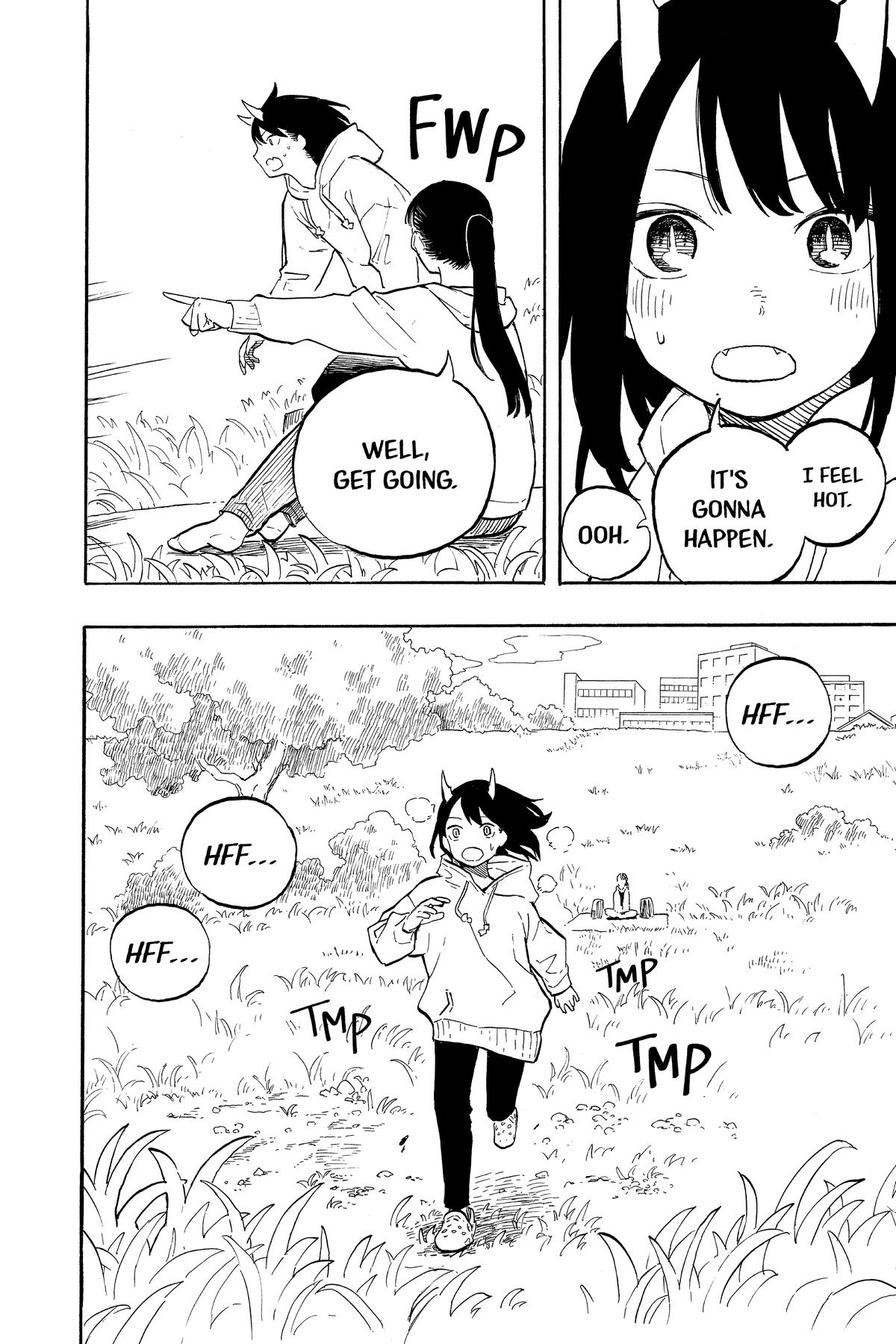 Read RuriDragon (EN) Manga Online