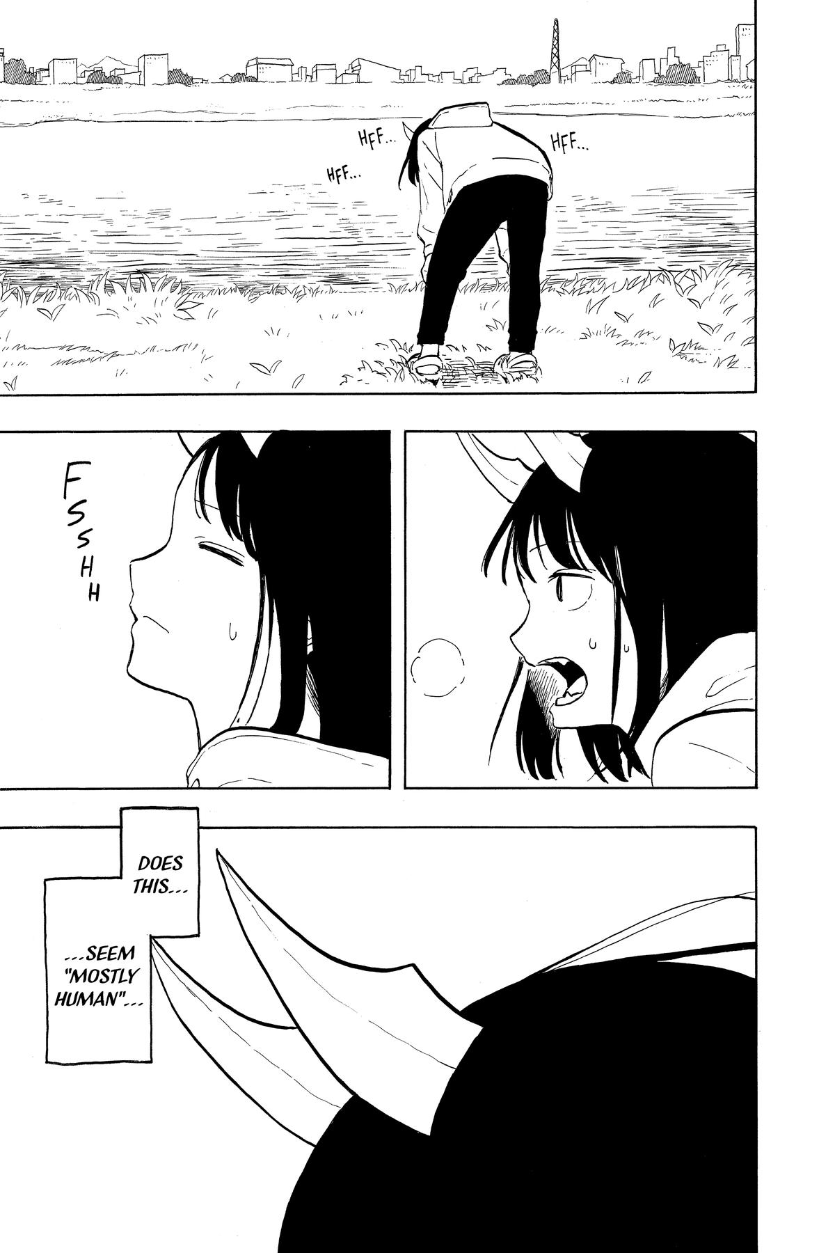 Read RuriDragon (EN) Manga Online