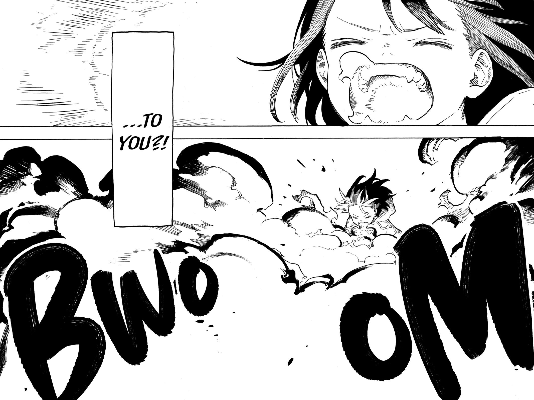 Read RuriDragon (EN) Manga Online