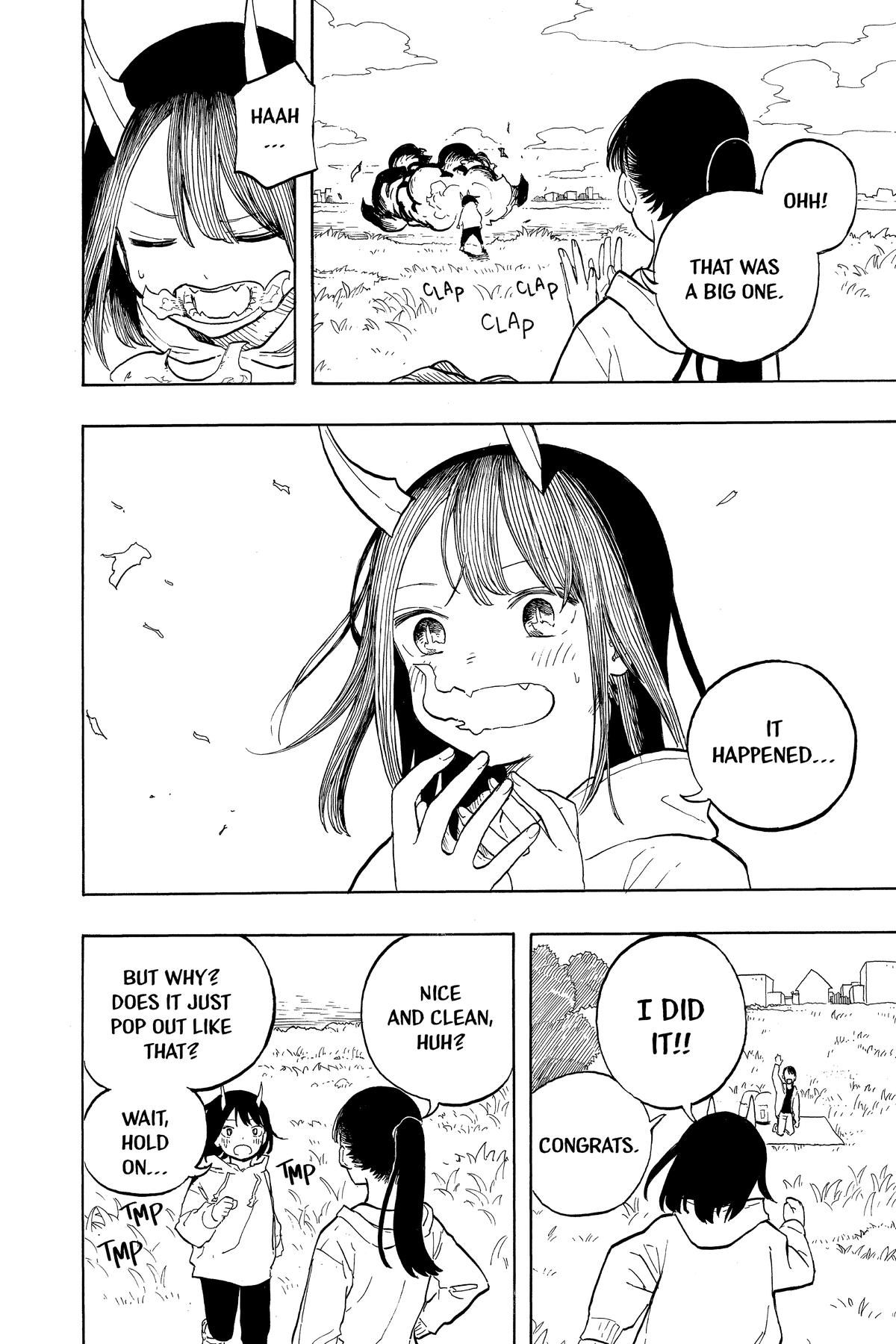 Read RuriDragon (EN) Manga Online