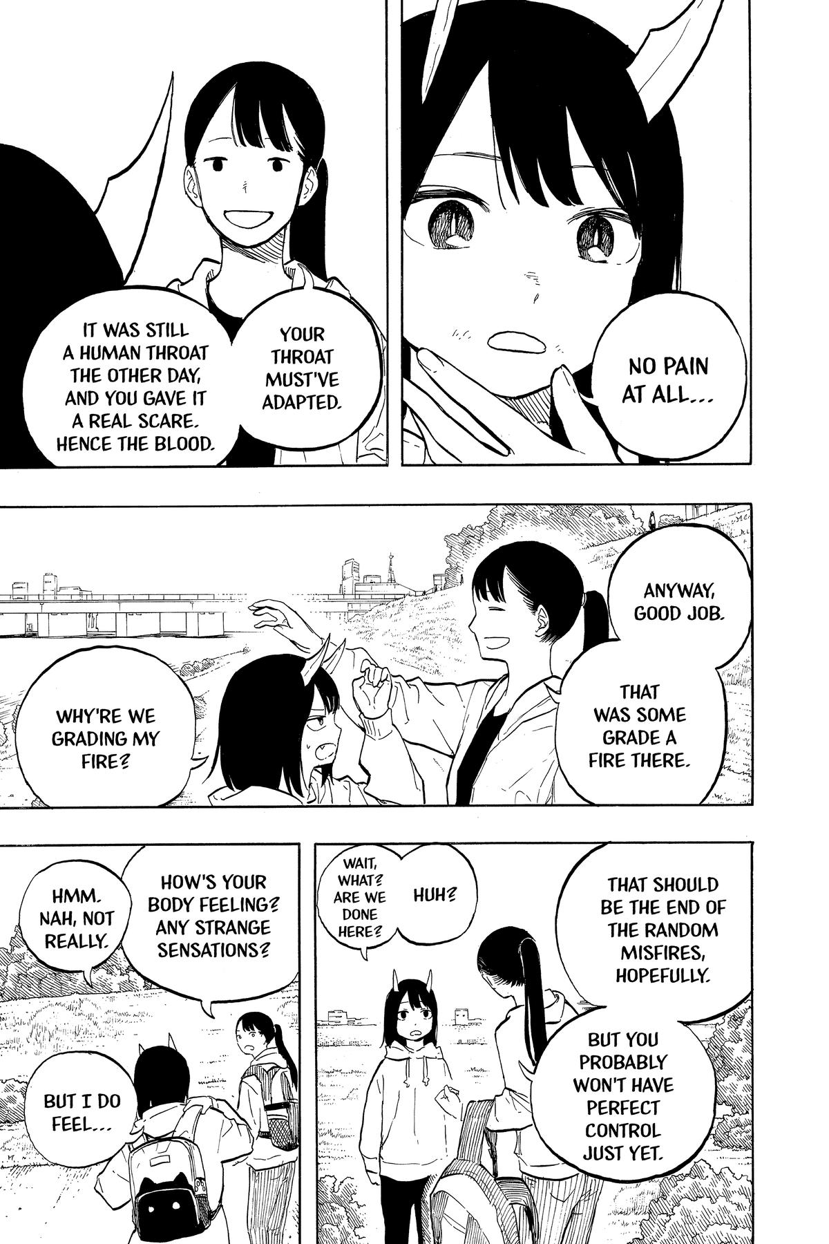Read RuriDragon (EN) Manga Online