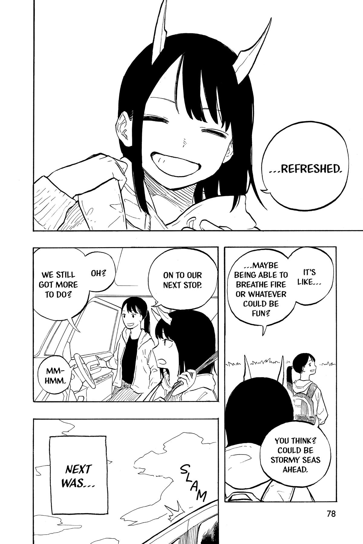Read RuriDragon (EN) Manga Online