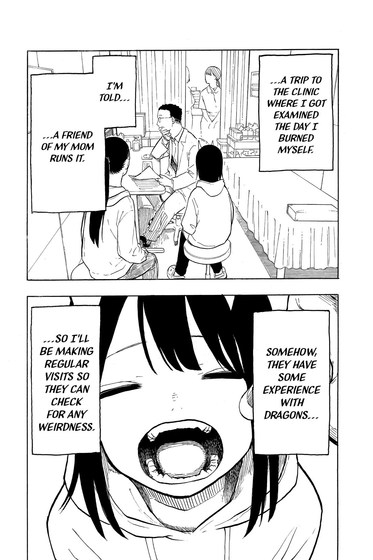 Read RuriDragon (EN) Manga Online