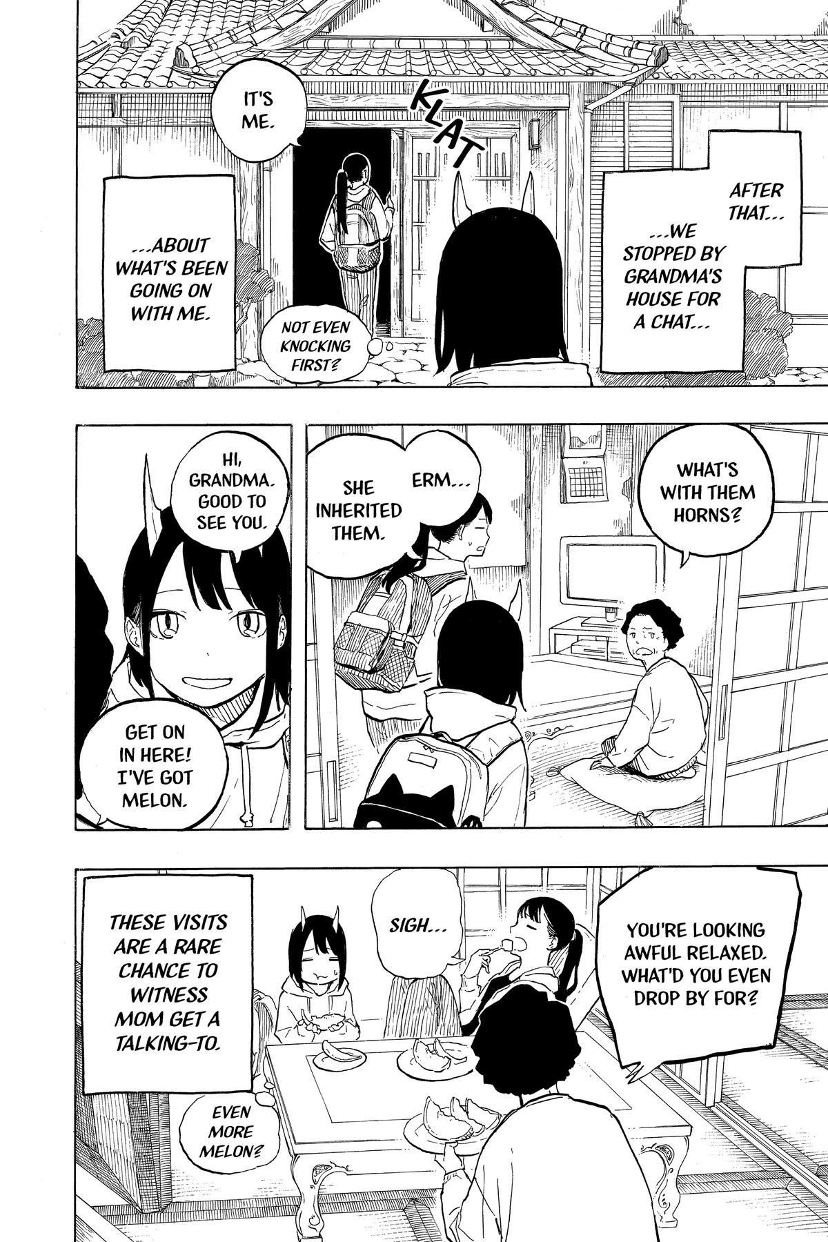 Read RuriDragon (EN) Manga Online