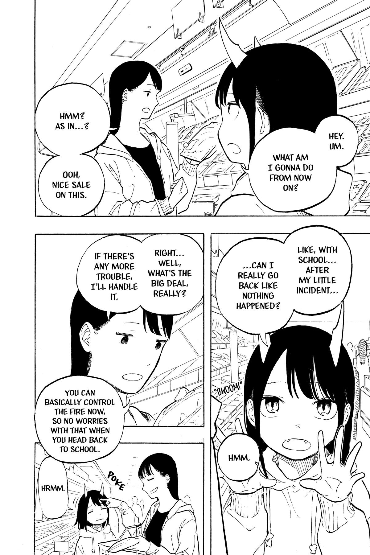 Read RuriDragon (EN) Manga Online