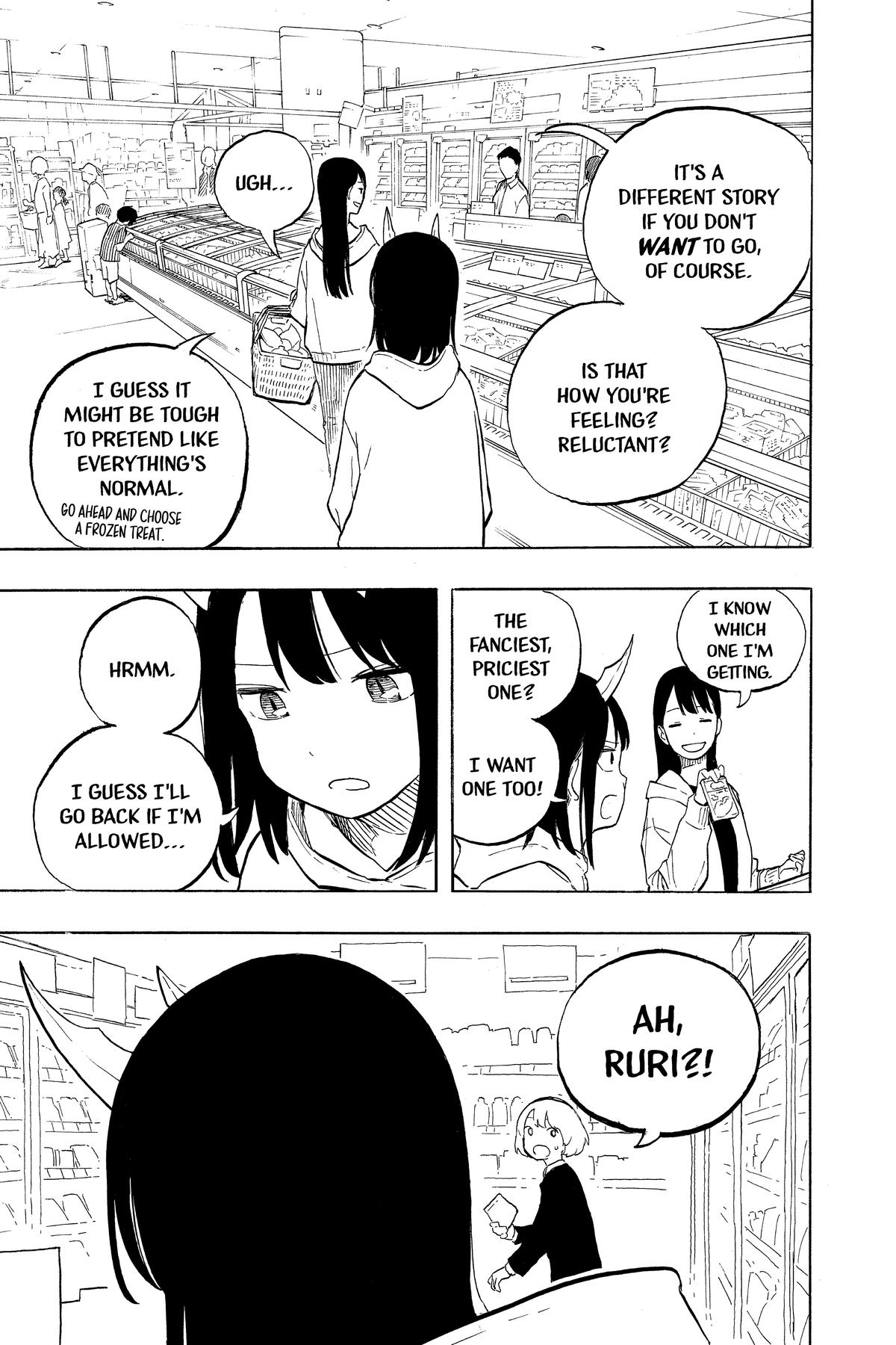 Read RuriDragon (EN) Manga Online