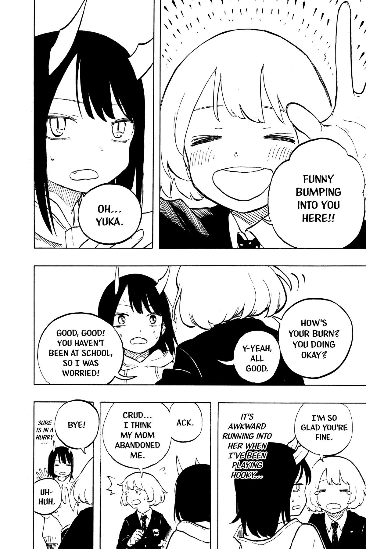 Read RuriDragon (EN) Manga Online