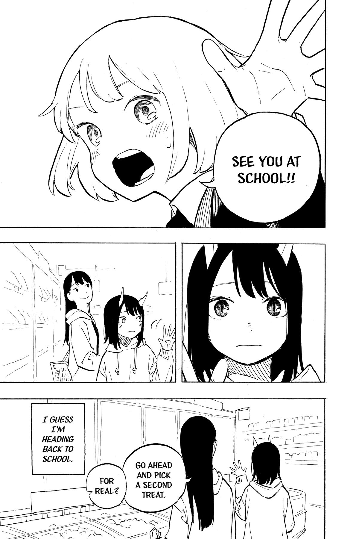 Read RuriDragon (EN) Manga Online