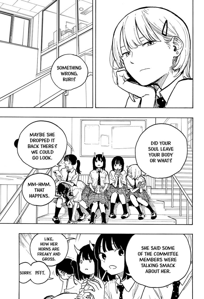 Read RuriDragon (EN) Manga Online