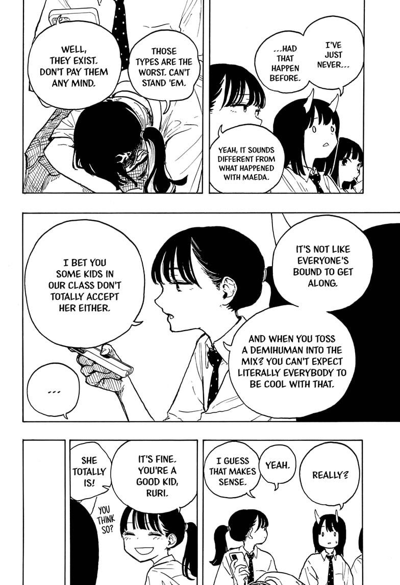 Read RuriDragon (EN) Manga Online