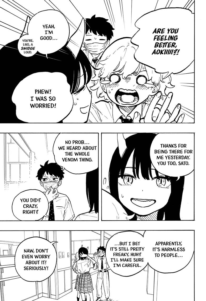 Read RuriDragon (EN) Manga Online