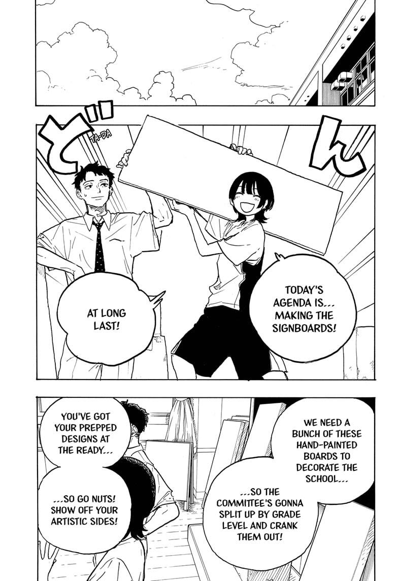 Read RuriDragon (EN) Manga Online