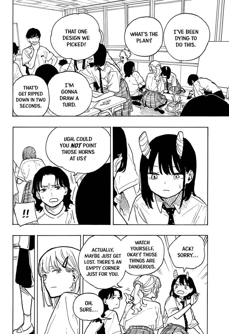 Read RuriDragon (EN) Manga Online