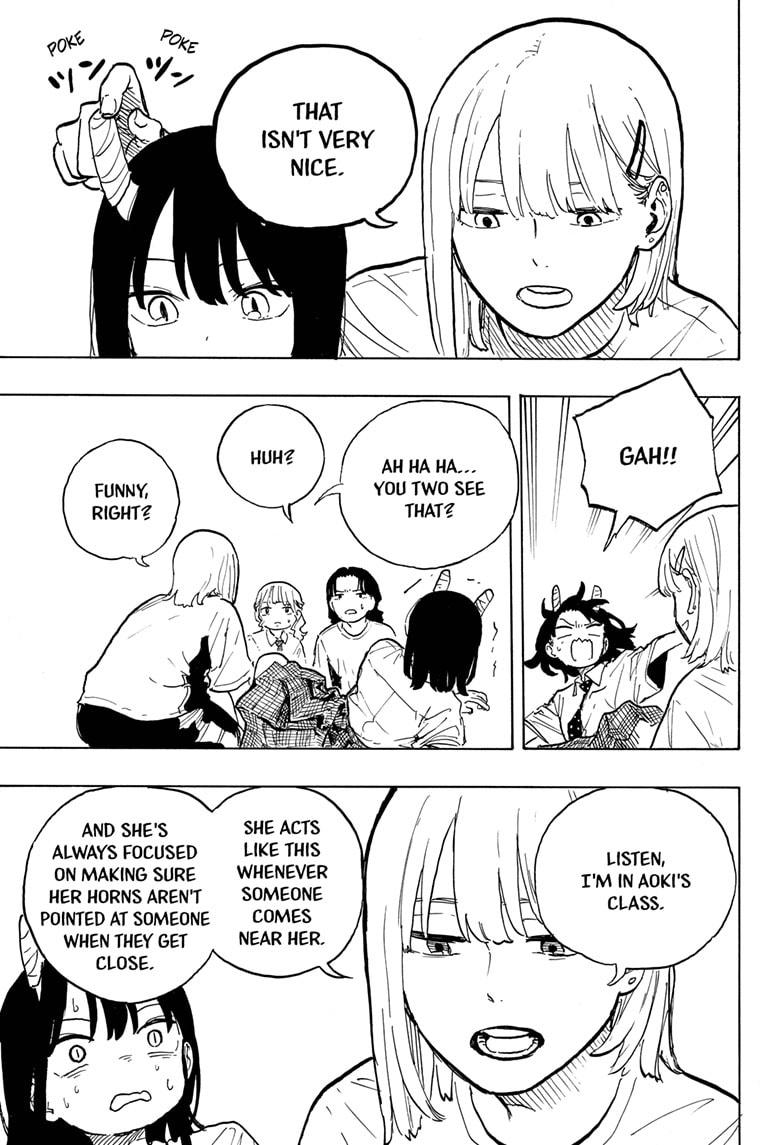 Read RuriDragon (EN) Manga Online