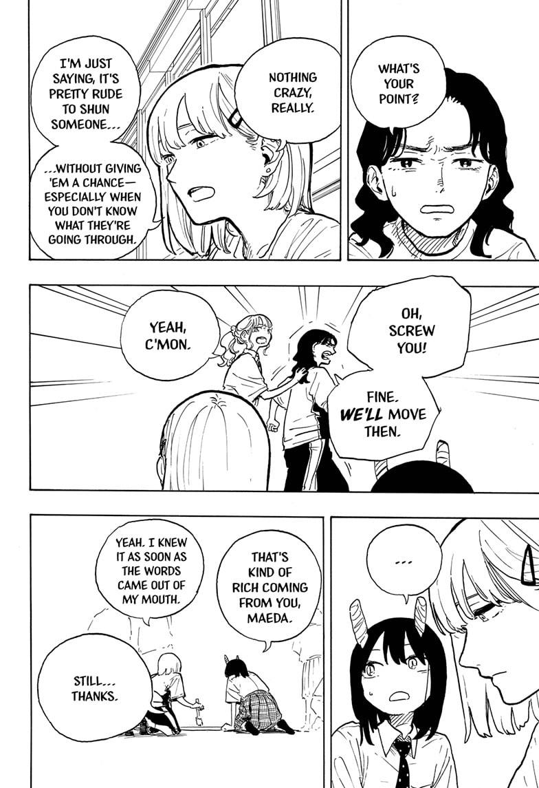 Read RuriDragon (EN) Manga Online