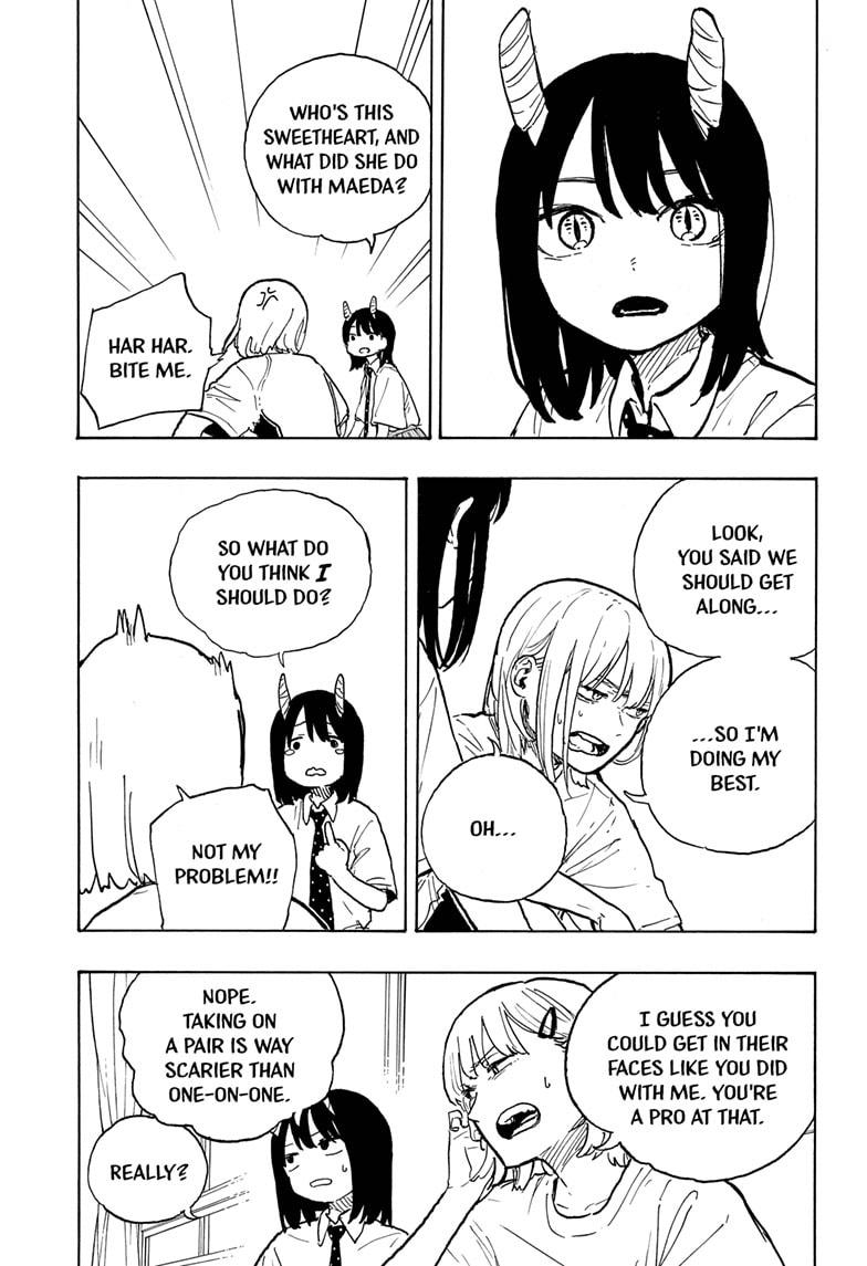 Read RuriDragon (EN) Manga Online