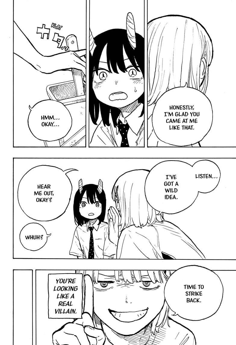 Read RuriDragon (EN) Manga Online