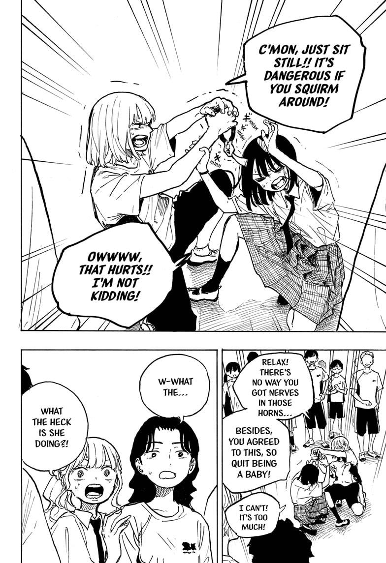 Read RuriDragon (EN) Manga Online
