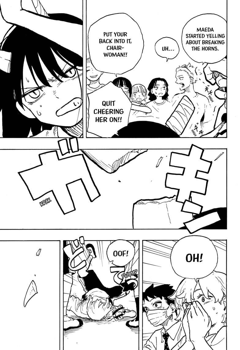 Read RuriDragon (EN) Manga Online
