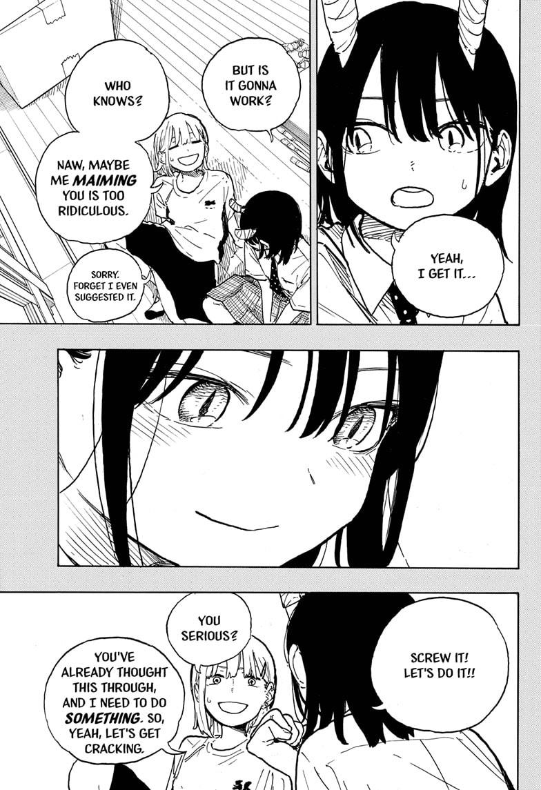 Read RuriDragon (EN) Manga Online