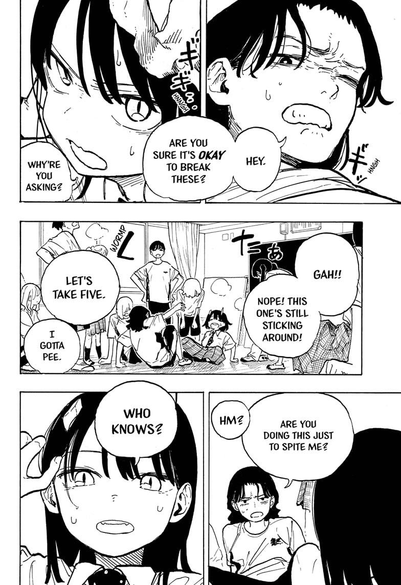 Read RuriDragon (EN) Manga Online