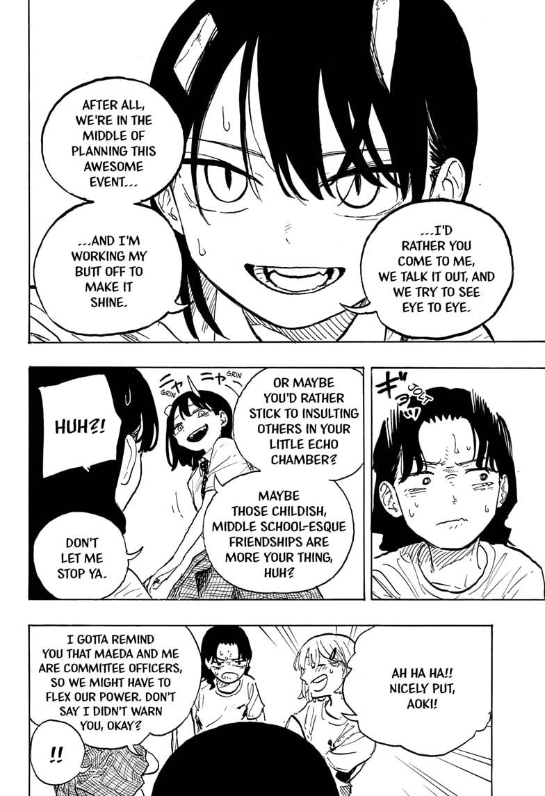 Read RuriDragon (EN) Manga Online