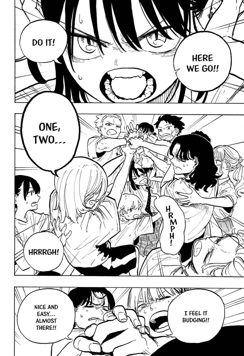 Read RuriDragon (EN) Manga Online