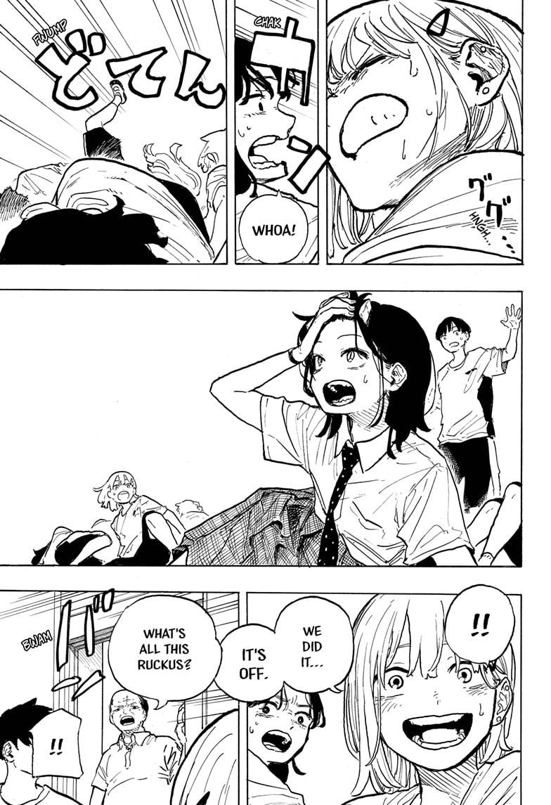 Read RuriDragon (EN) Manga Online
